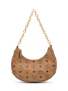 Mcm Bags In Brown