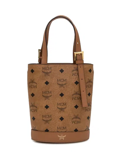 Mcm Aren Vi Tote Mni