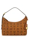 Mcm Aren Visetos Bag