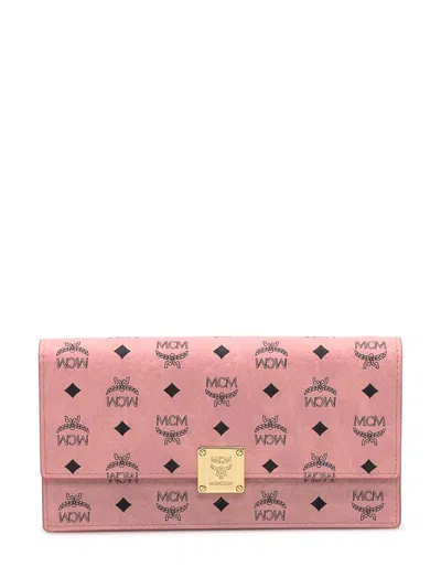 MCM MCM MCM WALLET CROSSBODY