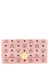 Mcm Aren Wallet On Chain In Pink