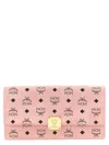 Mcm Aren Wallet On Chain In Pink