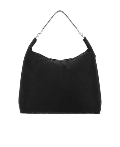 Mcm Aren Zipped Xlarge Hobo Bag
