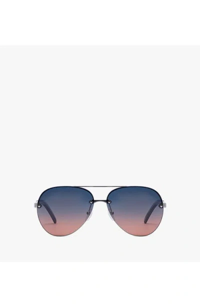 Mcm Aviator Sunglasses In Multi