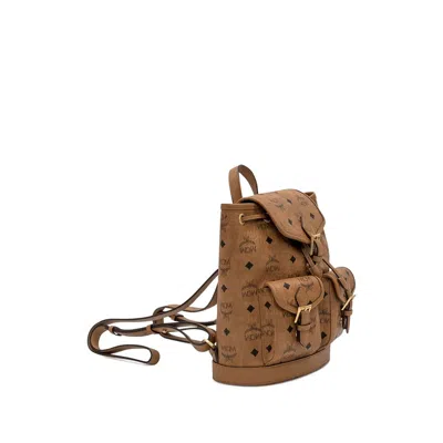 MCM MCM BACKPACK