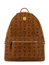 Mcm Backpack Stark In Visetos