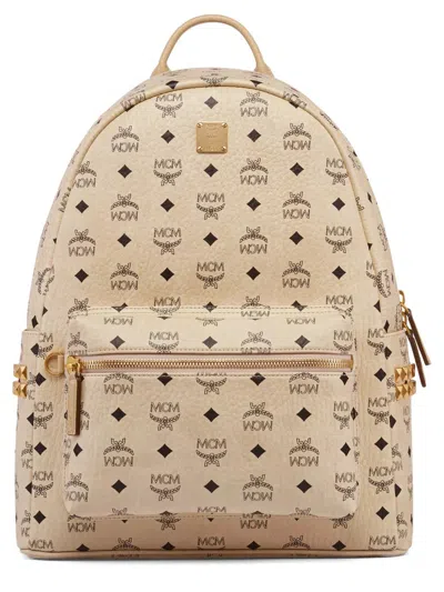 MCM BACKPACK STARK IN VISETOS