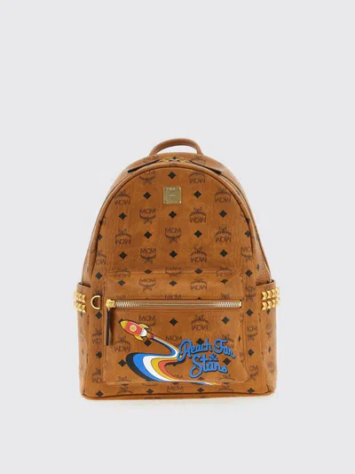 MCM BACKPACK WOMAN MCM