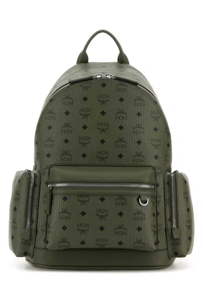 Mcm Backpacks