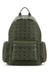 Mcm Backpacks