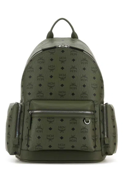 Mcm Backpacks