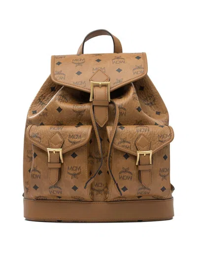 Mcm Backpacks