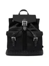 Mcm Backpacks & Travels Black