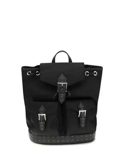 MCM MCM BACKPACKS