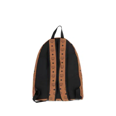 Mcm Backpacks In Multi