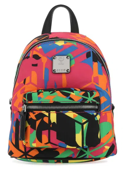 MCM MCM BACKPACKS