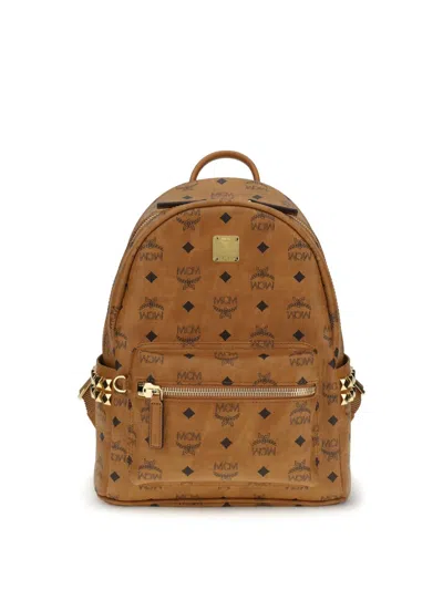 MCM MCM BACKPACKS