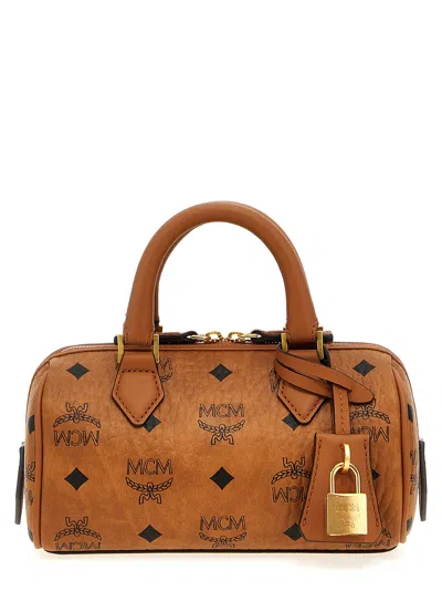 Mcm Bag In Brown