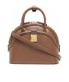 Mcm Bag  In Brown