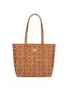 Mcm Toni Medium Tote Bag