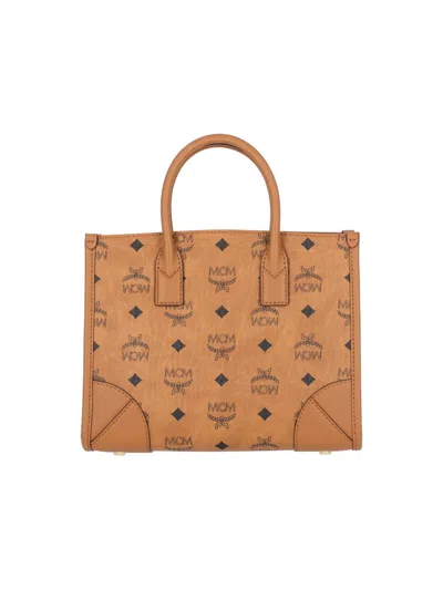 Mcm Bags