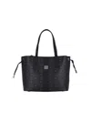 Mcm Small Reversible Tote Bag Liz
