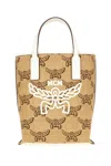 Mcm Shoulder Bags