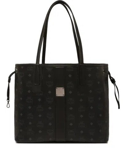 Mcm Bags In Black