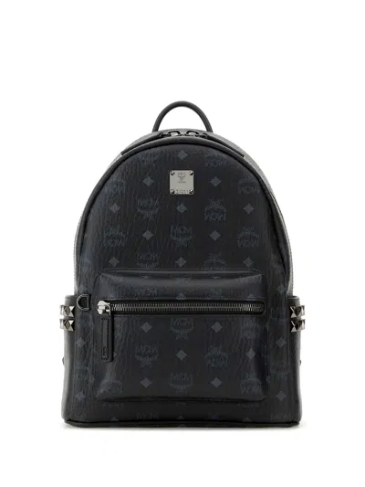 Mcm Bags.. Black
