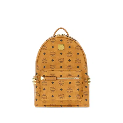 Mcm Bags Brandy