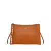 Mcm Bags In Brown