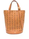 Mcm Bags In Brown
