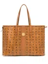 Mcm Bags In Brown