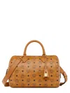 Mcm Bags In Brown