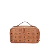 Mcm Bags Brown In Brown