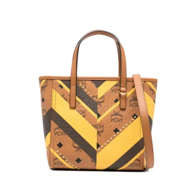 Mcm Bags In Multi