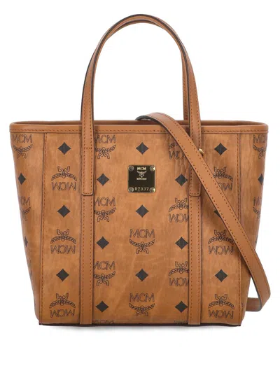 Mcm Bags In Multi