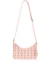 Mcm Bags In Pink