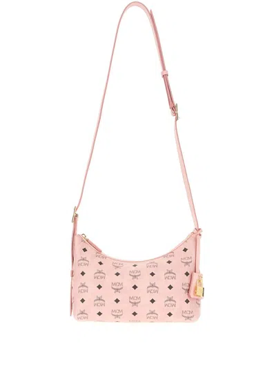 Mcm Bags In Pink