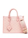 Mcm Bags In Pink