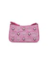 Mcm Bags In Pink