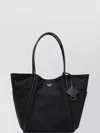 Mcm Bags With Side Pockets And Top Handles
