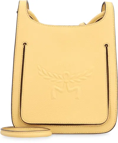 Mcm Bags In Yellow