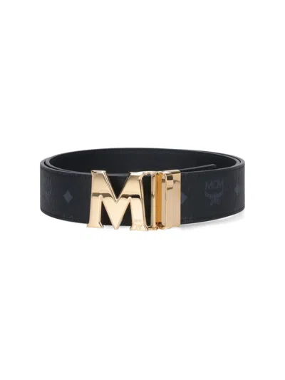 MCM MCM BELTS