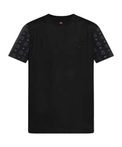 Mcm Black T-shirt