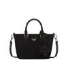 Mcm Black Tote Bags