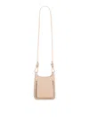 Mcm Women's Hobo Bag Himmel In Nude & Neutrals