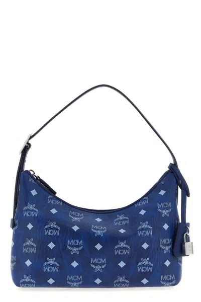 MCM 'AREN HOBO' SMALL SHOULDER BAG