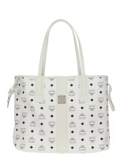 Mcm Borsa Shopper "liz" Medium