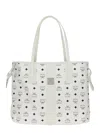 Mcm Liz Medium Tote Bag